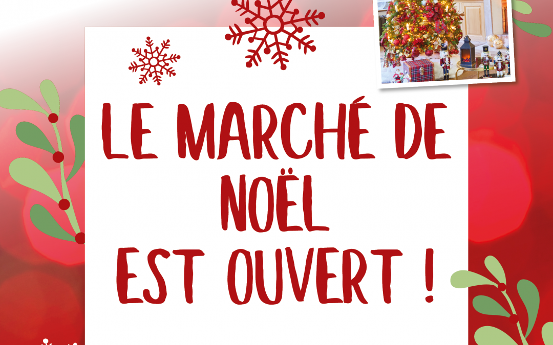 Rendre noël magique